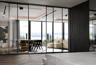 Luxury villa | Boutique Compound | Near US Embassy | Iancu Nicolae - 6