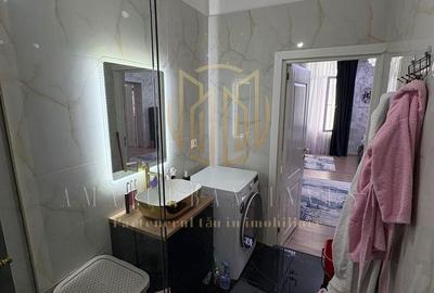 Apartament 3 camere in Centru Vechi Șelari - 12