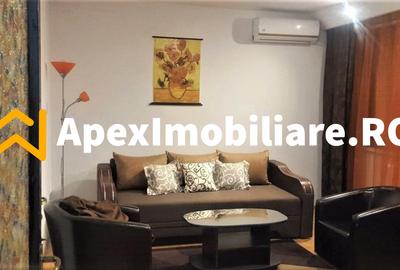 Garsoniera de inchiriat Brancoveanu București  ApexImobiliare.ro - 4