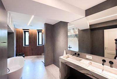 Vila de Lux de inchiriat Baneasa - 29