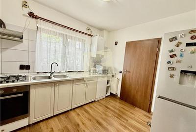 Casa sigle 5 camere teren 377 mp deschidere la 2 strazi Sibiu - 13