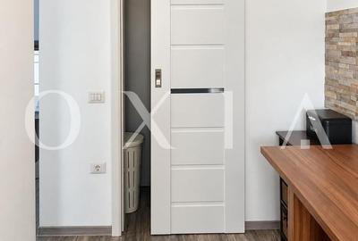 XO128 | Apartament cu 2 camere și terasă în Dumbravita, Zona Ferventia - 7