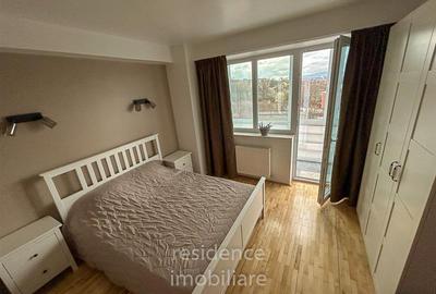 Apartament 3 camere, 2 bai, 94mp, Gheorgheni, zona Alverna - 5