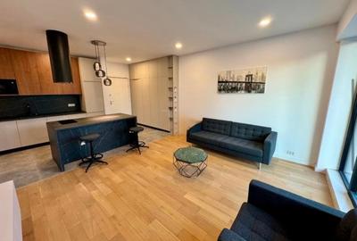 Închiriere apartament 2 camere cu parcare și terasă One Timpuri Noi - 1