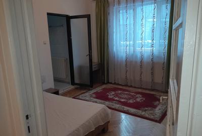APARTAMENT 3 CAMERE PARCUL TINERETULUI - 9