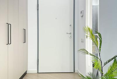 Apartament 3 camere I Cortina North I Parcare subterană - 8