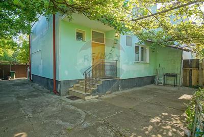 Casa individuala pe str. Vulcan Brasov | Teren 705 mp - 36