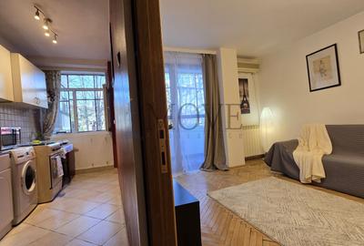 Apartament cochet cu 2 camere - Bulevardul NICOLAE BALCESCU - 5