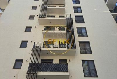 De vanzare 2 camere Bd. Basarabia | Bloc Nou | Metrou - 9