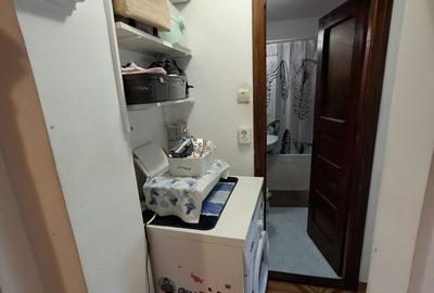 Apartament cu trei camere parter Inel II - 13