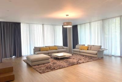 Apartament exclusivist într-un imobil cu arhitectura modernă si locație premium - 12