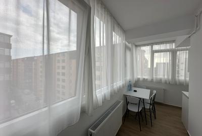 2 camere Militari Residence Sg.Ilie Petre - 5