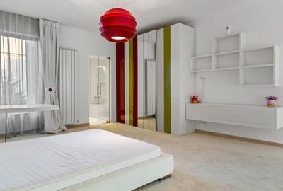 Luxury villa, Cambridge School, Iancu Nicolae area - 9