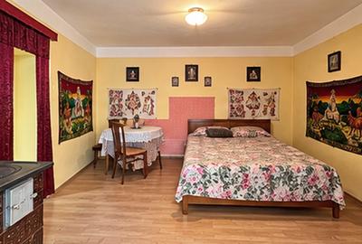 Casa cu 4 camere si teren de 877 mp in Cordau langa Baile Felix - 3