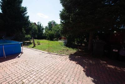 Casa de vanzare 9 camere potential investitie Cornetu teren 1200mp - 4