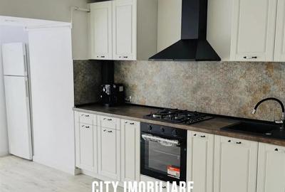 Apartament 2 camere, S-52mp, recent renovat,  str.Plopilor - 4