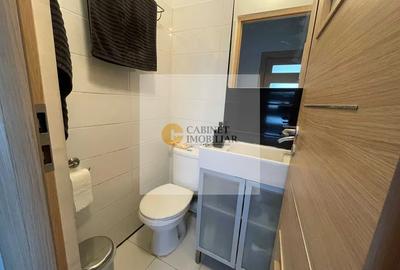 2 camere  |  Decomandat  | Pretabil AIRBNB | Creditabil - 8