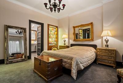 Apartament 6 camere în vilă consolidată | Garaj | Cotroceni - 12
