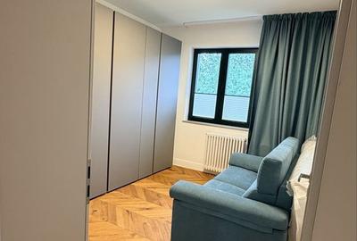 Apartament 4 camere, Centru, langa Casa de Cultura a Studentilor - 5