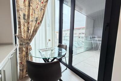 2 Camere | Win Herastrau | Terasa | Parcare - 4