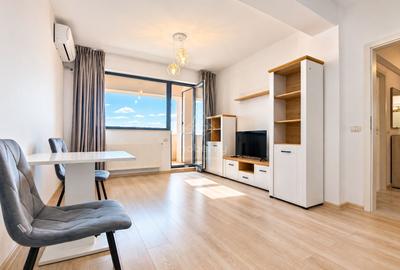 Vanzare apartament doua camere, bloc nou, SPA - 3