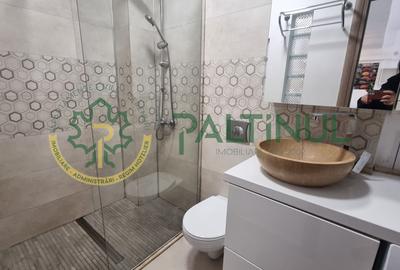 Apartament de inchiriat 2 camere, d-na Stanca, Sibiu - 4