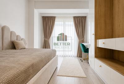 Apartament 3 Camere Mobilat si Utilat -Popesti Leordeni - 7