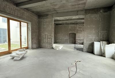Spatiu alimentatie publica ideal pentru restaurant, 350mp in zona centrala - 4