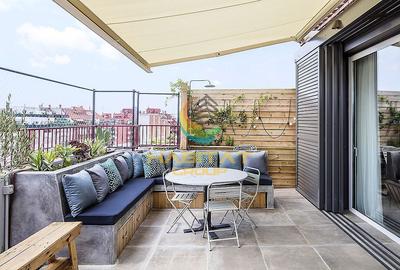 Apartament 3 camere 90mp -- Parcul Tudor Arghezi- acte gata! - 6