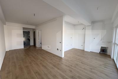 Apartament cu 2 camere semidecomandat în Grigorescu
