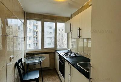 Inchiriere apartament 2 camere Universitate Balcescu 23 - 4