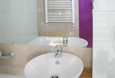VILA D+P+2+M PRETABILA BIROURI DOMENII  GRIVITA METROU - 7