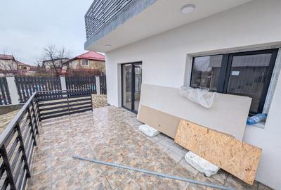 Casa 5 camere P+E+M | Otopeni | 150mp plus manasarda plus terase | 0 comision - 13