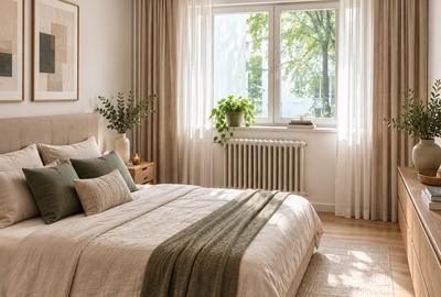Apartament cu 2 camere confort I, etaj 1 in zona Minerva - 2