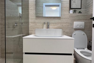 MTM Residence 3 camere Prima Închiriere Parcare Subterana Inclusă - 23