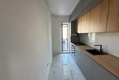 Garsoniera 40 m² l Acces rapid la statia de Metrou Berceni si STB - 4