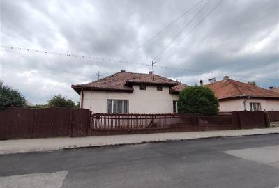 Casa de locuit duplex (Gheorgheni, str. Carpati) - 1
