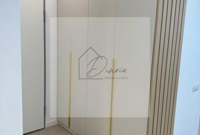 3 camere Cortina North I Premium I COMISION 0% - 5