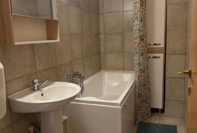 Ocazie , de inchiriat  apartament 3 camere - 10