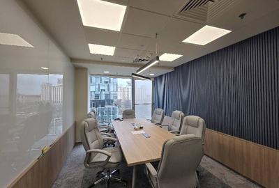 City Gate Subinchiriere, Presei Libere, 300 mp  0% comision! - 5