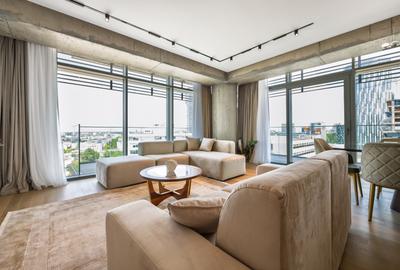 Apartament 4 Camere T2 _E10_155 | Up-site | Prima inchiriere - 16