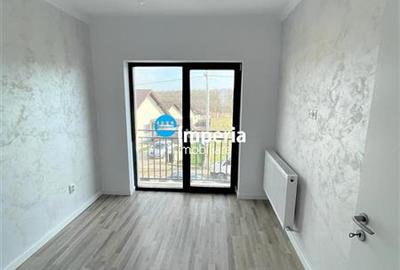 Duplex P+E, 250 teren, Valea Adanca  Ezareni - 4