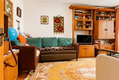 Apartament 3 camere/etaj 2 ULTRACENTRAL - 15