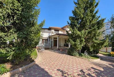 Casa de vanzare zona centrala Tulcea - 2