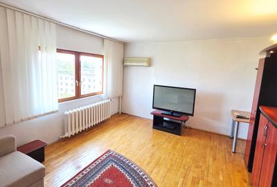 Vitan Mall, Foisorului, 3 camere, bloc reabilitat, decomandat etaj 6 din 8 - 2