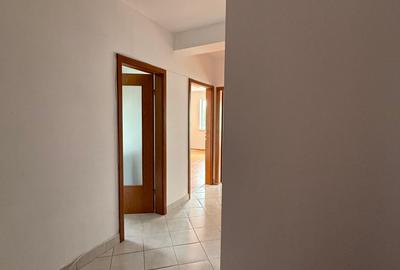 Apartament 2 camere decomandat, 62 mp, Etajul 1 din 5, Zorilor - 7