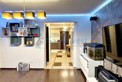 Apartament 4 camere de vânzare, Oradea, Splaiul Crișanei, 77mp utili - 6