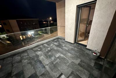 Pipera Racoviță 3 camere super elegant - 21