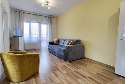 Vanzare apartament tip studio, Sanpetru, etaj 1,parcare,mob utilat - 6