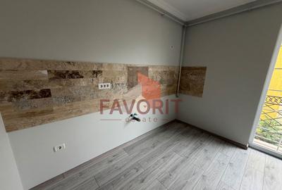 Villa cu 6 apartamente. Etaj 1. Disponibil imediat - 3